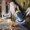 Angle Grinder Bracket Flex Bracket Wall Mount for Power Tools,