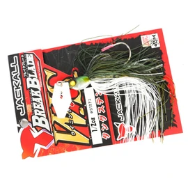 Jackals bureikubure-do WS 1/2 oz.