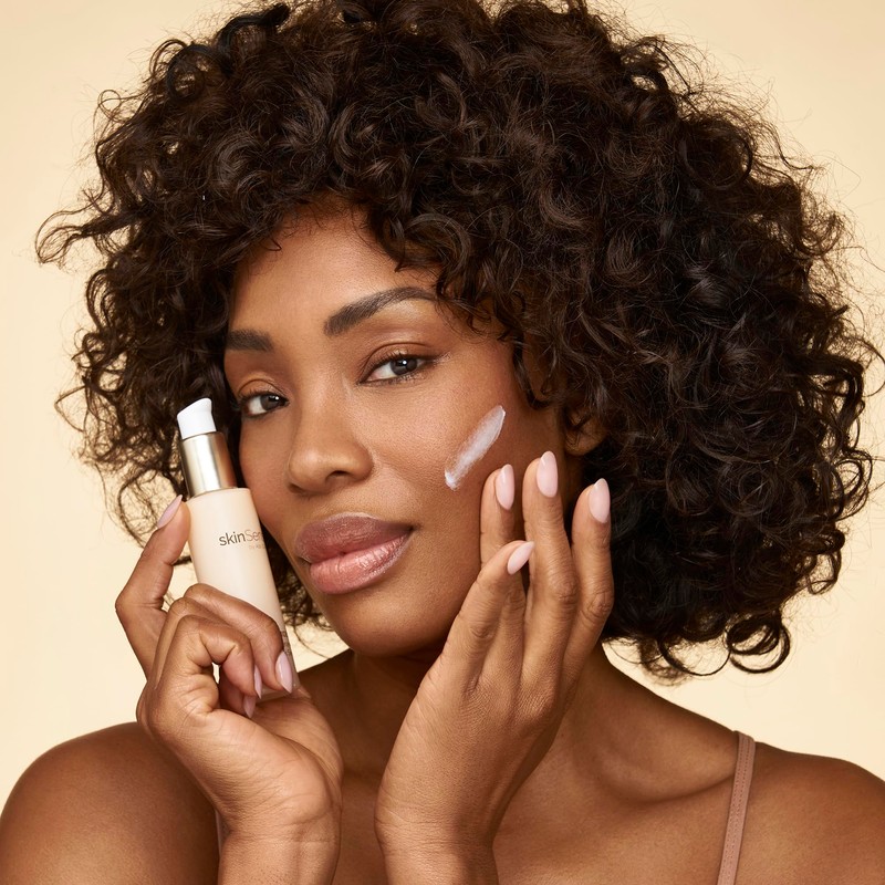 Gorgeous Shop SkinSense Ceramide24 Serum 30ml