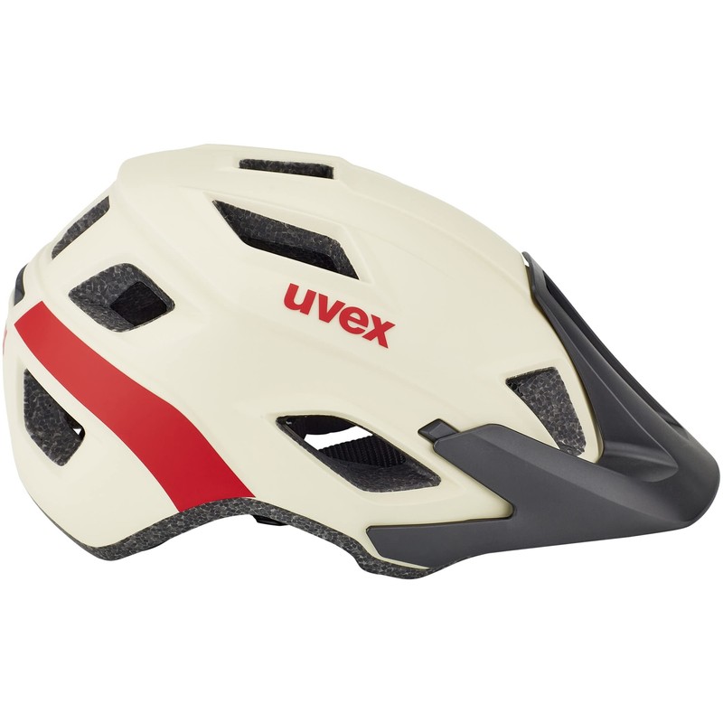 uvex access - Lightweight MTB Helmet for Men and Women