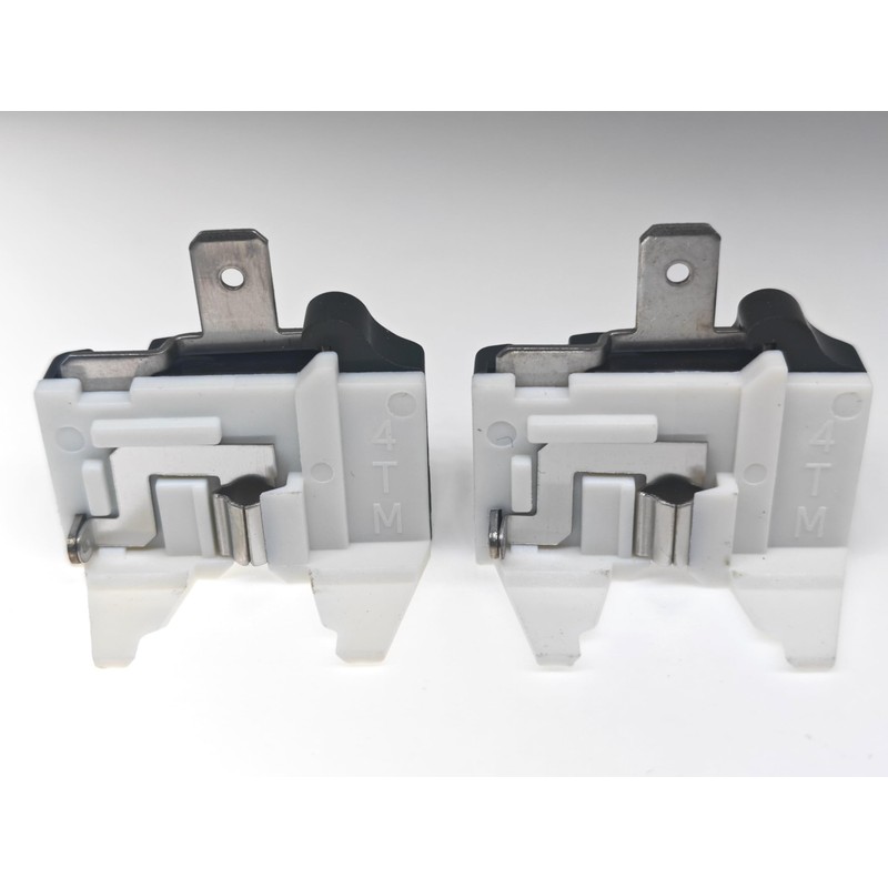 Zip8-Zip 6750JA3001C Refrigerator Overload Protector Replacement Part for LG Refrigerators