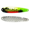 Dreamweaver Lure Co. Super Slim UV Blue/Green Spotted Dolphin