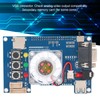 IO Board Analog Video Output VGA Port for MiSTer FPGA