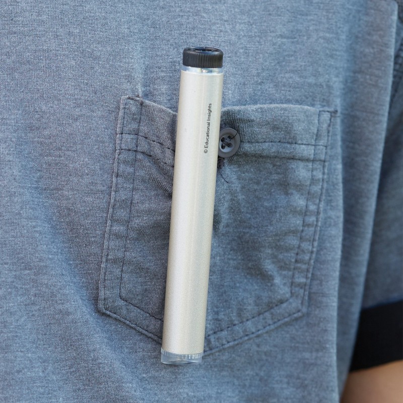 Educational Insights GeoSafari Pocket Scope