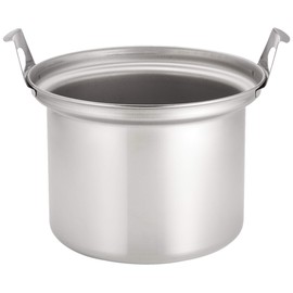 Kanda Kan 047001 Stainless Steel Mini Saucepan