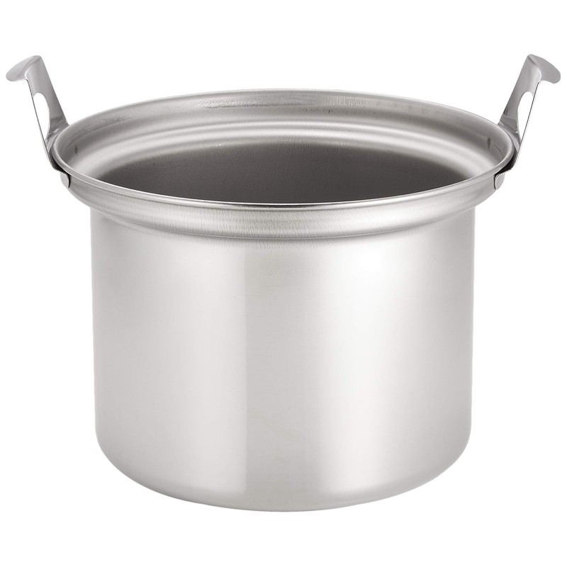 Kanda Kan 047001 Stainless Steel Mini Saucepan