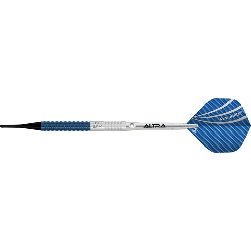 Bulls Darts De razor r2 18g