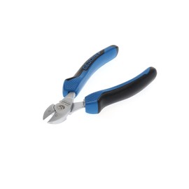 Gedore Power Side Cutter 140mm, 2 Component Handle 8316 to 140 JC