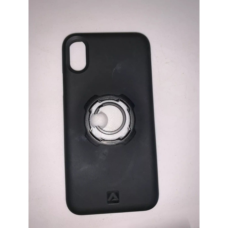 Quad Lock 4 Pack Finger Ring Holder -Compatible with Quad