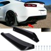 For Honda Insight 2000-2022 Front Bumper Lip /Spoiler Body Kit