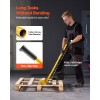 41 Inch Carbon Steel Heavy Duty Deck Board Removal Tool