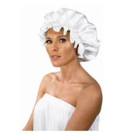 Betty Dain Satin Bath Mate, Beige