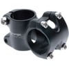 grunge V23P037 V23P037 Slim Stem Matte Black Body [With Clamp Cap] Stem Length 1.4 inches (35 mm)