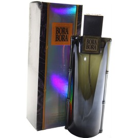 Liz Claiborne Bora Bora for Men by Liz Claiborne 3.4 oz EDC Spray for Men - New in box