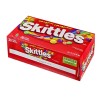 Skittles Original, 61g Bags, 36pk (4.9lb) Box Total, {Imported from