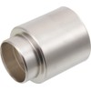 Delta Faucet RP50879BN Trim Sleeve for Tub and Shower, Brushed