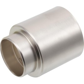 Delta Faucet RP50879BN Trim Sleeve for Tub and Shower, Brushed Nickel