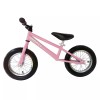 Monzó Bicicleta Sin Pedales M3, Balance Bike, Rosa