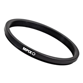 95mm to 86mm Step-Down Ring Filter adapter (95mm-86mm) Camera Filter Ring for 86mm UV ND CPL Filter (MPIXO)