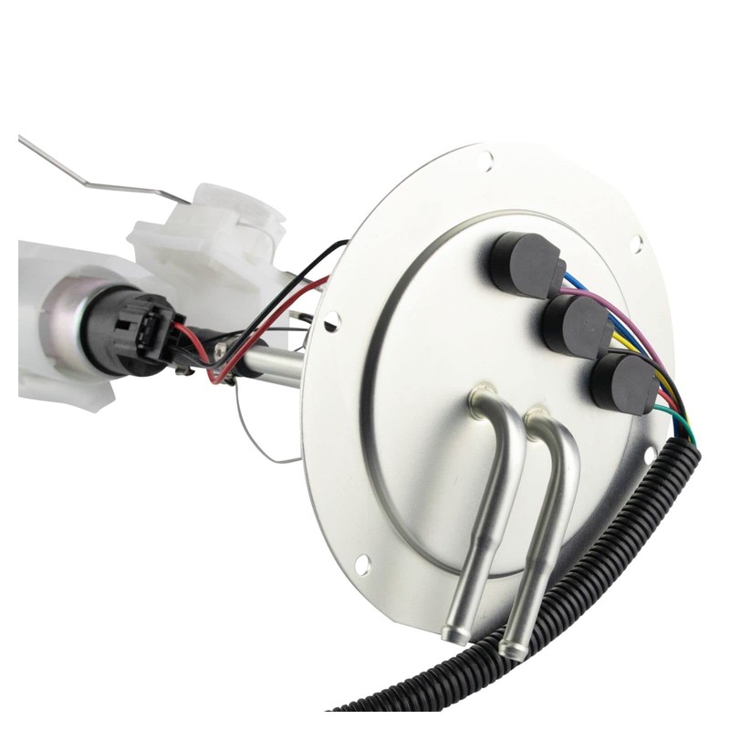 Fuel Pump Module Assembly Compatible with 1998-2004 Nissan Frontier