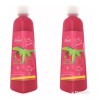 Sheló Nabel Dos Shampoos Fresita Para El Cabello De Tu