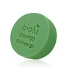 Biolù - Kiwi Solid Organic Shampoo 55g with Tin Container