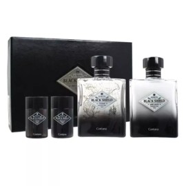 Coriana 코리아나 세니떼 옴므 남성화장품 로션 스킨 2종세트 Koreana Senite Homme Men's Skincare Lotion Skin 2-Piece Set
