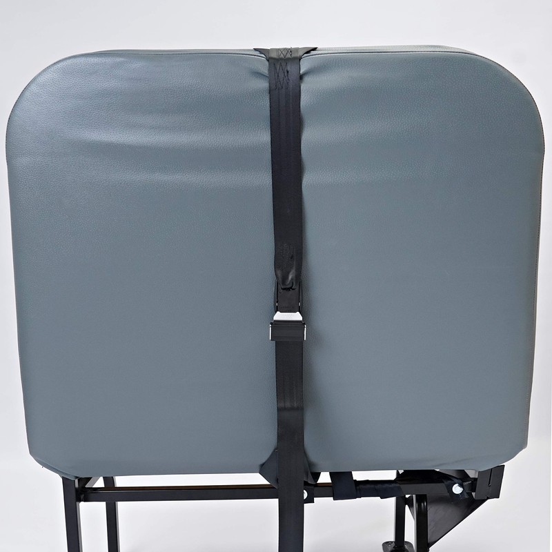 Universal Seat Mount
