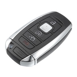 ACROPIX 902 MHz Keyless Entry Remote Key Fob Fit for Lincoln Navigator 2018-2020 for Lincoln MKX 2018-2019 M3N-A2C94078000 - Pack of 1 Black