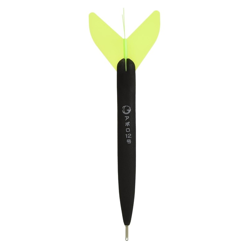 Sunny Shoji Sunny Apollo Uki No. 12, Yellow