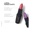 Kit 6 Labiales Humectante Bissú Para Looks Diarios 6 Tonos