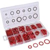 hep® 600pc Fibre Washer Set - Assorted Fibre Seals Various