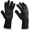 Oven Gloves Heat Resistant up to 932°F (1 Pair)