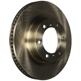 Centric Parts Standard Brake Rotor - 121.44174