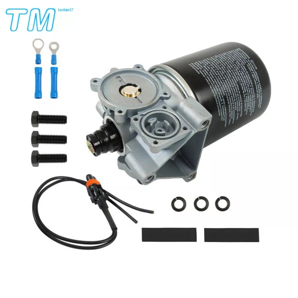 techme17 Air Dryer For Volvo Meritor System Saver 1200P R955300/R95507