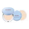 AGE2WENNESS AGE20S Velvet Lasting Foundation Pact 14g + Refill 14g / AGE20S 벨벳 래스팅 파운데이션 팩트 14g + 리필 14g