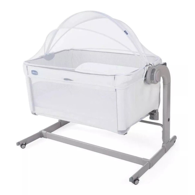 Next2me Mosquitero Para Cuna Next2me Chicco (no Incluye Cuna)