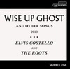Wise Up Ghost