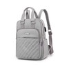 NICOLE & DORIS Women's Backpack Laptop Backpack for School Work