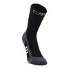 CMP - Kids Trekking Sock Mid Supersoft 50, Piombo, 25/27
