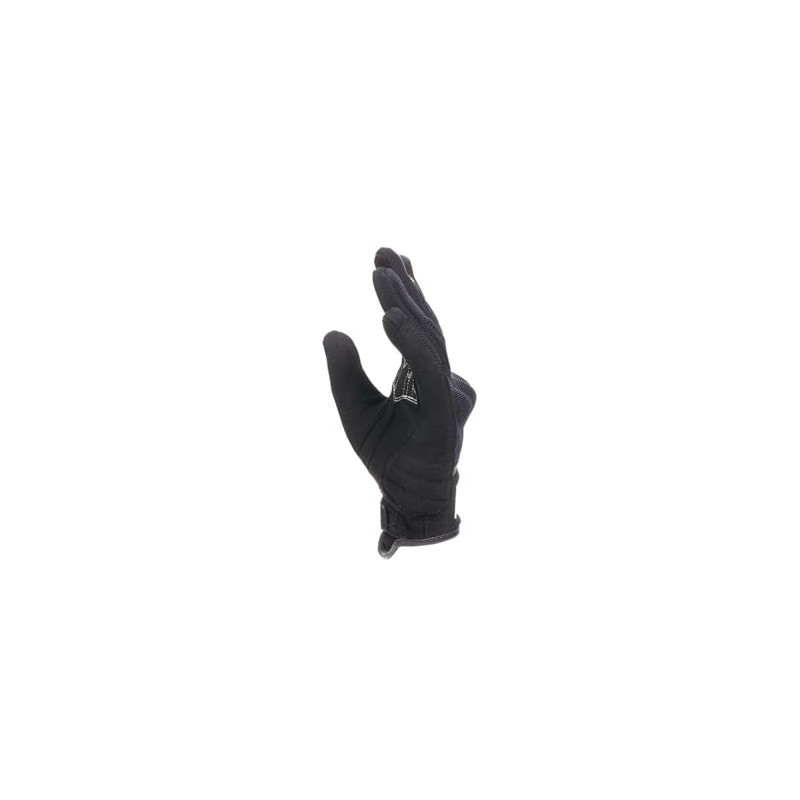 Dainese Metrax Air Women's Motorcycle Gloves (Black/White)