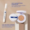 NIVEA NIVEA Cellular Expert Finish 3in1 Pflege Cushion f??r dunkle