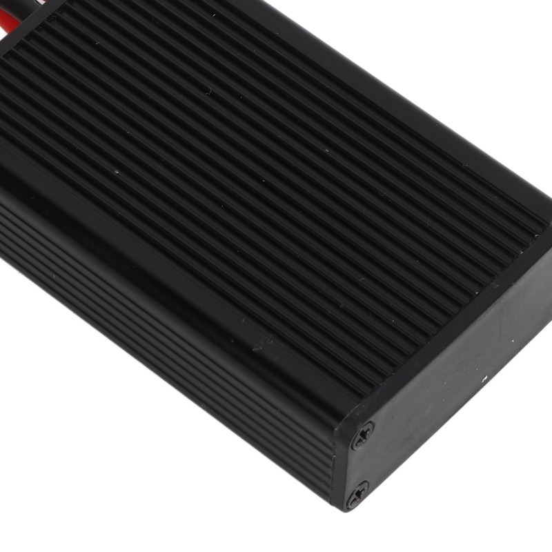 Electric Bike Double Battery Discharge Converter Dual Battery Parallel Module
