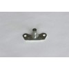 UNITRAILER Side wall fastener counterpart Z-15 Steelpress