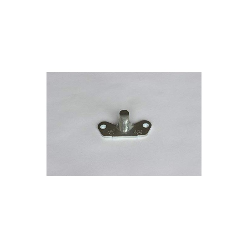 UNITRAILER Side wall fastener counterpart Z-15 Steelpress