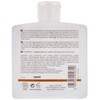 Cattier Frequent Use Shampoo Who Yoghurt 250ml - Pack of