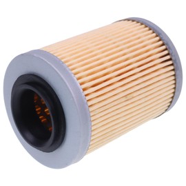 Czomoizc 711256188 420256188 KN152 HF152 Oil Filter Compatible with CanAm Outlander 330 400 450 500 570 650 700 800 850 1000