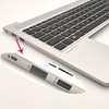 Jxjslp Replacement Upper Case Palmrest for HP Probook 450 455