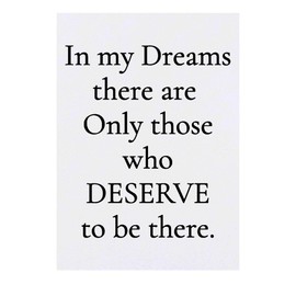 'Motivational Text' Temporary Tattoo - Water Resistant, Skin-Safe, Non-Toxic Transfer (TO00078157)