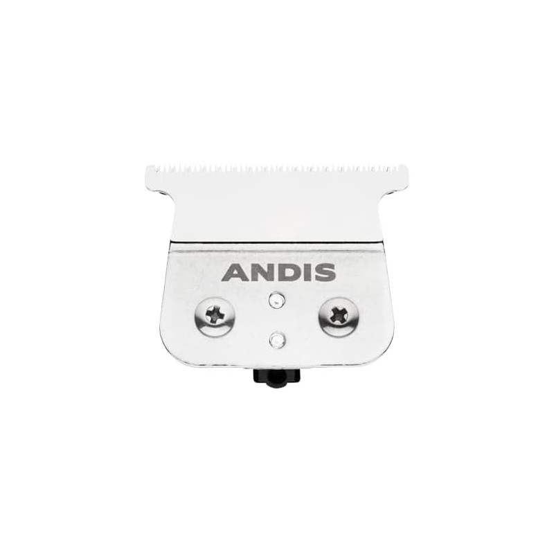Andis 04535 Cordless T-outliner Replacement T-blade - Carbon Steel